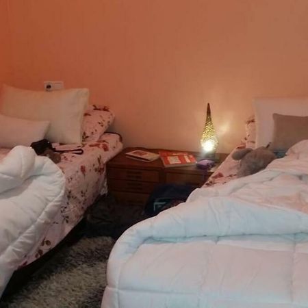 Marrakech Family Appartements Marakeş Dış mekan fotoğraf