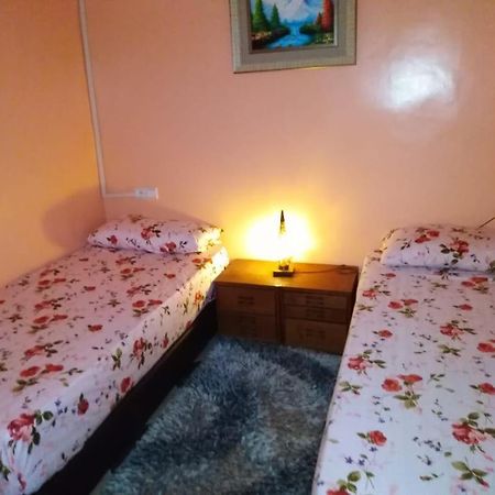 Marrakech Family Appartements Marakeş Dış mekan fotoğraf