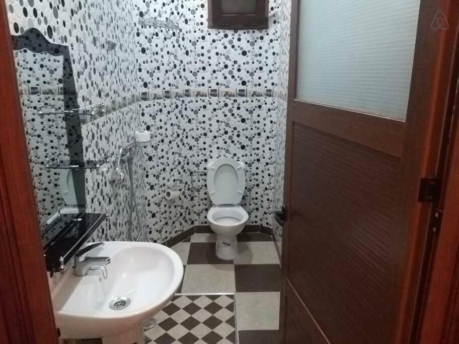 Marrakech Family Appartements Marakeş Dış mekan fotoğraf