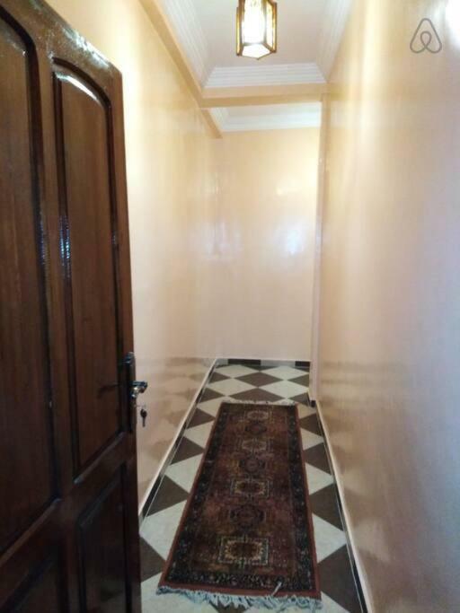 Marrakech Family Appartements Marakeş Dış mekan fotoğraf
