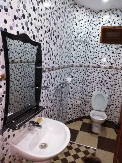 Marrakech Family Appartements Marakeş Dış mekan fotoğraf