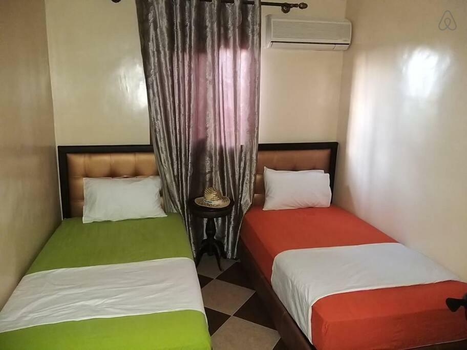 Marrakech Family Appartements Marakeş Dış mekan fotoğraf