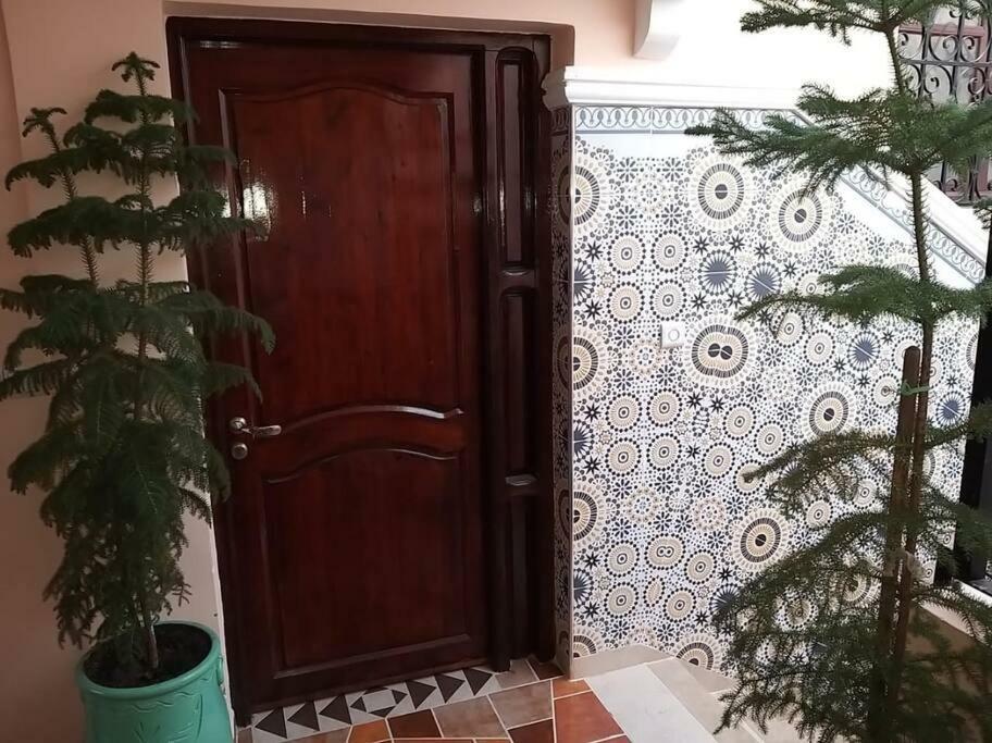 Marrakech Family Appartements Marakeş Dış mekan fotoğraf